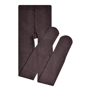 米图品质金棉平板高弹连裤袜中厚燕麦驼色显瘦打底袜春秋薄款黑灰