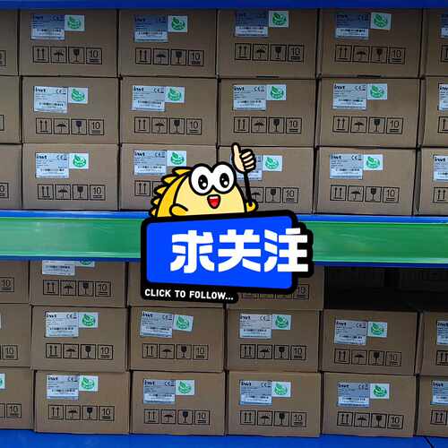 溢价-英威腾INVT，PLC控制器，AX-EM-1600D，输