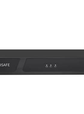 LOOSAFE网络硬盘录像机