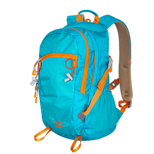 户外旅行徒步双肩包女轻便背包2025新款爬山旅游轻量化登山包20升