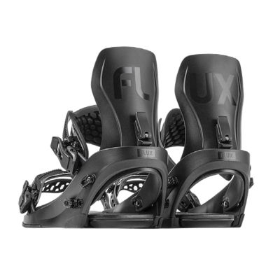 2526新款固定器fluxCVXFCXDS