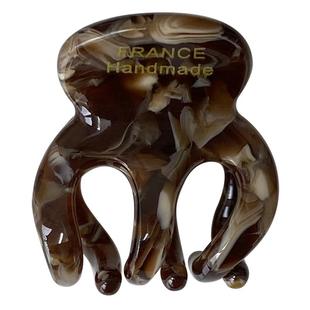 精致小发夹~韩国FRANCE迷你小号发量少抓夹 法式刘海夹公主头发饰