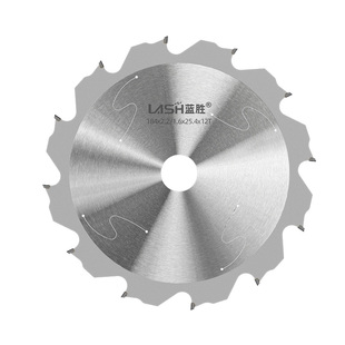 蓝胜硅酸钙板专用金刚石锯片冰火板水泥纤维板7寸超薄合金切割片