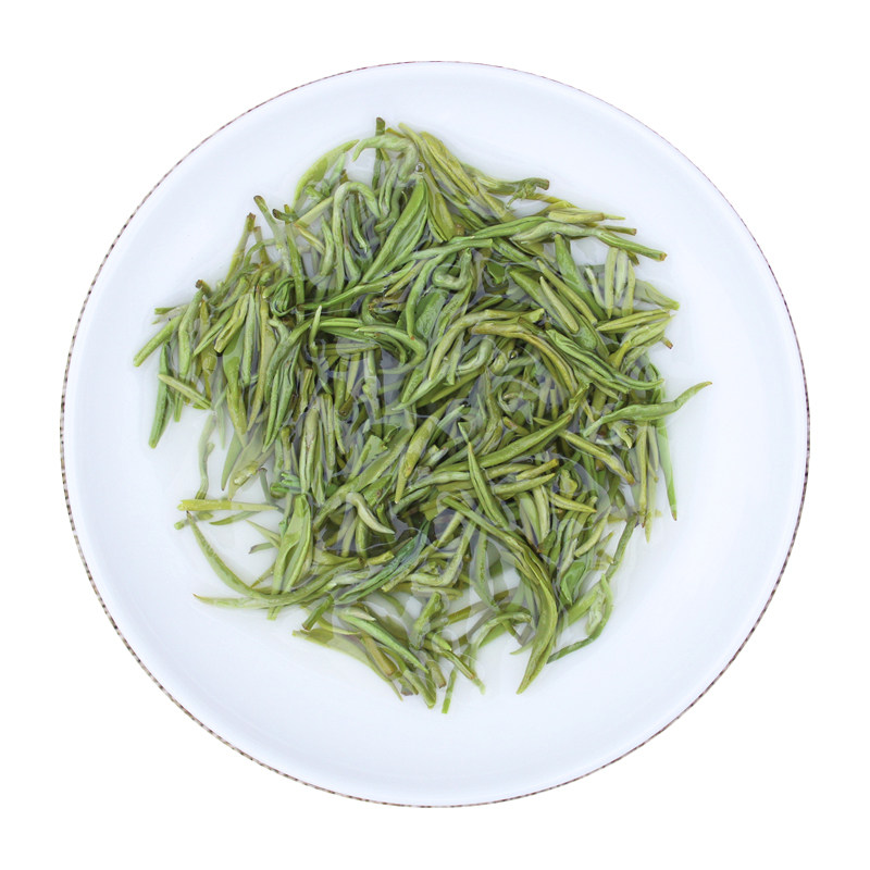 蒙顶毛峰毛尖绿茶叶新茶