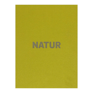 【预售】德国摄影师Michael Schmidt摄影集 NATUR自然 黑白风景摄影 英文原版进口 MACK出版书籍