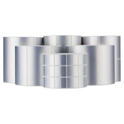 pet贴纸防水不干胶标签