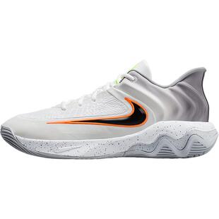 Nike/耐克官方正品训练春季款男士低帮耐磨减震篮球鞋FQ3681-102