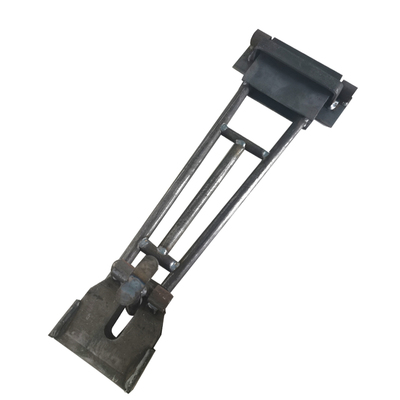 工位器具牵引台车周转配件挂钩