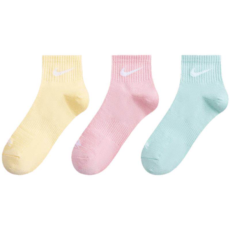 Nike3brand儿童袜子新品上市