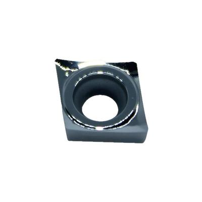 刃天下数控刀片CCGT060202/060204-AK HZ10 硬质合金铝用刀片