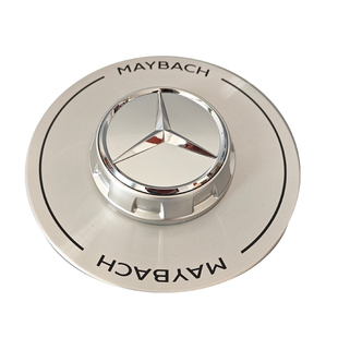 适用迈巴赫GLS480轮毂盖21-25款奔驰GLS600改装车轮标盖S480原装