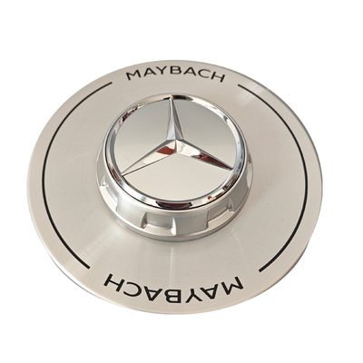 迈巴赫GLS480轮毂盖奔驰S480改装