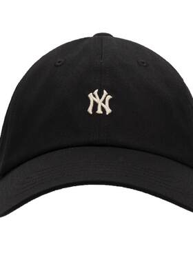 【自营】MLB美职棒男女帽户外旅游运动帽情侣遮阳时尚潮流休闲帽
