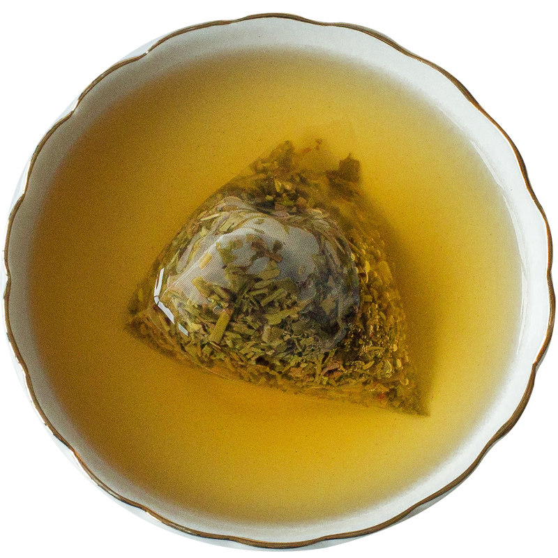 桂花乌龙茶冷泡茶大份量冷萃茶