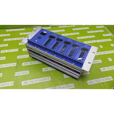 SH3500 MultiChannel Gas Leak Detector Control System 5Channe