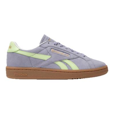 锐步GROUNDS复古德训鞋