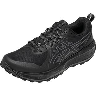 ASICS亚瑟士新款GEL-SONOMA 8男子缓震越野跑鞋户外徒步运动鞋