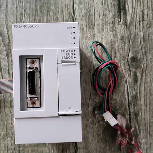 询价-FX5-40SSC-S，20年产品，，略有，-可维修