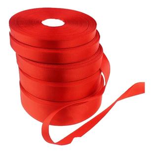 红色丝带红色捆绑带红布条缎带汽车飘带提车捆被子结婚绑绳红绳红