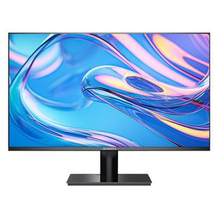 创维27英寸1080P高清电脑办公显示器IPS屏 高色域低蓝光 27B1X