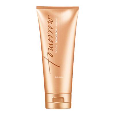 雅芳滋润补水身体乳200g