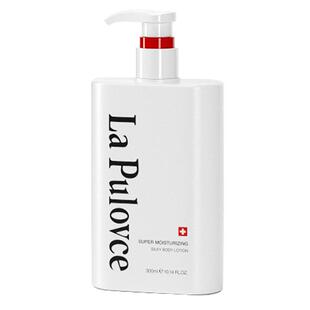 【官方正品】拉普瑞斯滋润保湿润肤身体乳防干燥干裂缓和干痒鸡皮