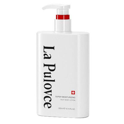 瑞士宝藏柔嫩身体乳I慵懒淡香