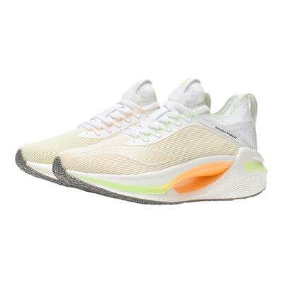 正品李宁绝影ESSENTIAL新男女运动鞋䨻丝透气弹速跑鞋ARRT008