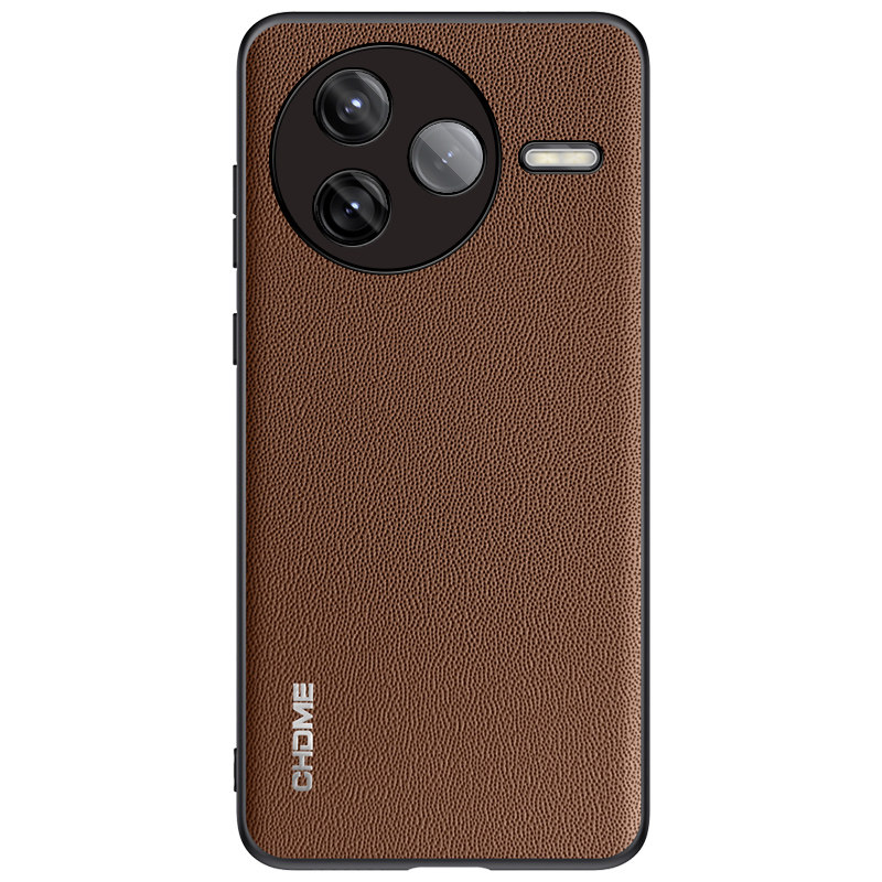 适用于小米pocof7pro手机壳POCO F7Pro纳帕皮保护套xiaomi全包镜头膜p0c0防摔copo磁吸opoc高端f7新款por