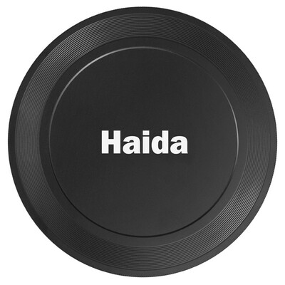 Haida海大磁吸镜头盖防尘盖