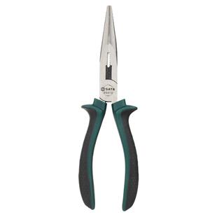 世达钳子老虎钳家用多功能高硬度钢丝钳大全电工专用工业级尖嘴钳