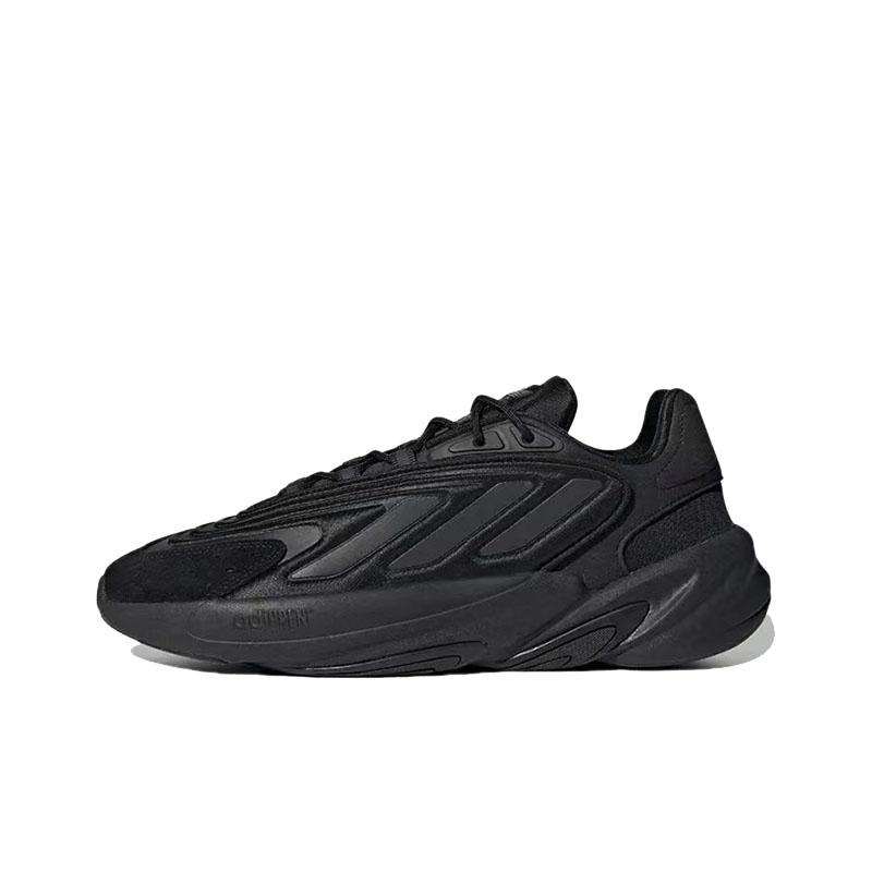 Adidas三叶草Ozelia简版yeezy700小椰子男女老爹鞋跑步鞋H04250