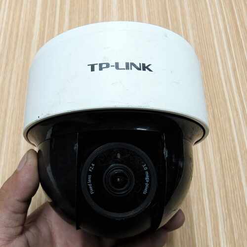{议价}TP-LINK TL-IPC43K-4 300万云台无线