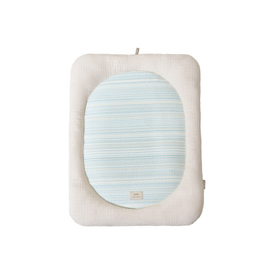 纯眠夏季凉席藤席降温狗狗睡垫