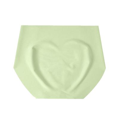 凡圣瑜伽裸感无痕内裤