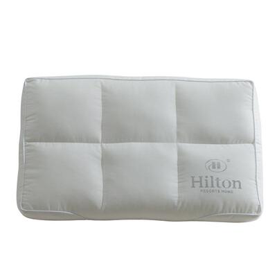 Hilton&Resorts高级酒店全棉枕头