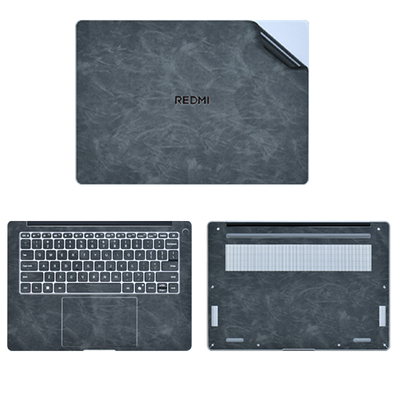适用2025款REDMIBook16皮革贴膜