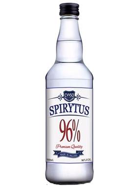 Grafskaya96度调酒基酒烈酒500ml