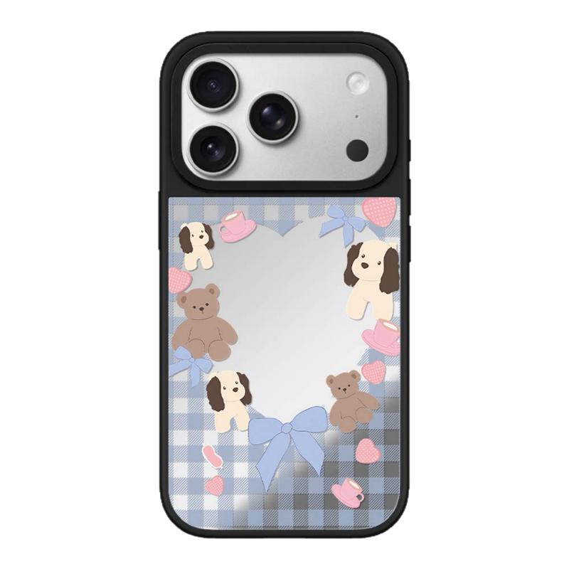 苹果17promax手机壳iphone17新款