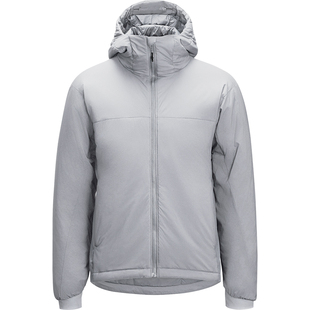 驴之户外天花板轻薄C棉保暖棉服防水防潮透气舒适超越P棉LEAF御用