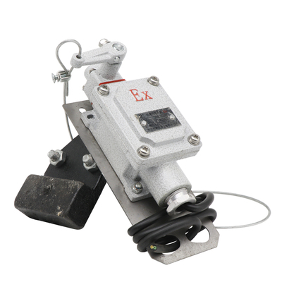 行吊防爆电动葫芦乐清创新