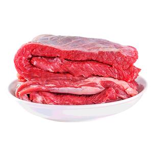 牛腩新鲜牛肉4斤国产黄牛肉雪花牛腩鲜切牛腩块家用生鲜牛肉