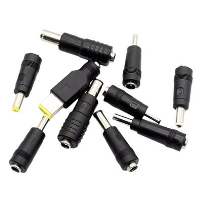 dc直流电源维修转换插头转接头