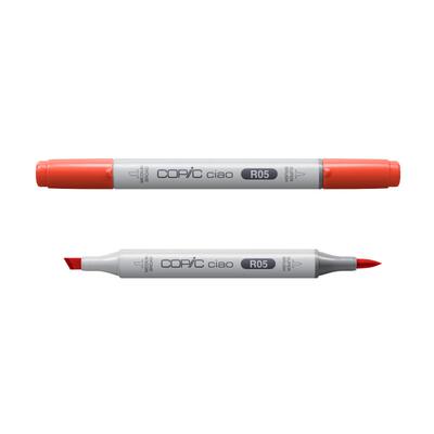 copic原装动漫风马克笔画手同款