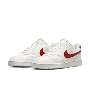 Nike/耐克COURT VISION LO女子运动休闲低帮板鞋 DH3158-104-101