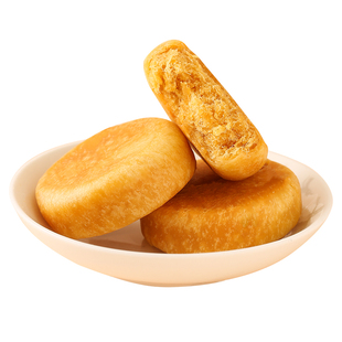 爱乡亲薄皮肉松饼整箱早餐绿豆饼糕点休闲健康充饥小零食宵夜食品