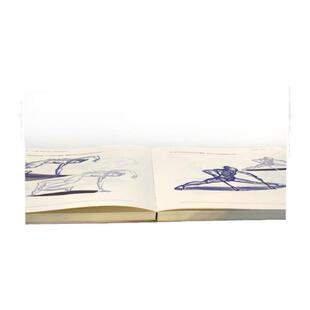 力量彰显生命力的人体速写原则与技巧贵哥素描临摹画册漫画人物绘画教学艺用动态解剖人体结构原理手绘速写动漫绘画教程书画画书