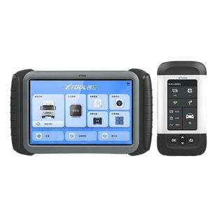 朗仁S6PRO货车解码器柴油车检测仪新能源货车电池包检测油电两用