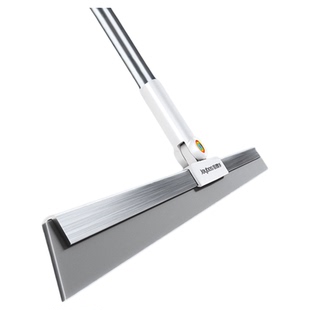 佳帮手家用魔术扫把卫生间浴室刮水拖地两用地面刮板扫地刮水神器