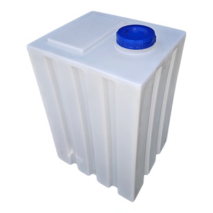 加药箱塑料水箱方形立式防蚀腐困水桶耐酸碱加厚储水桶超速加药桶